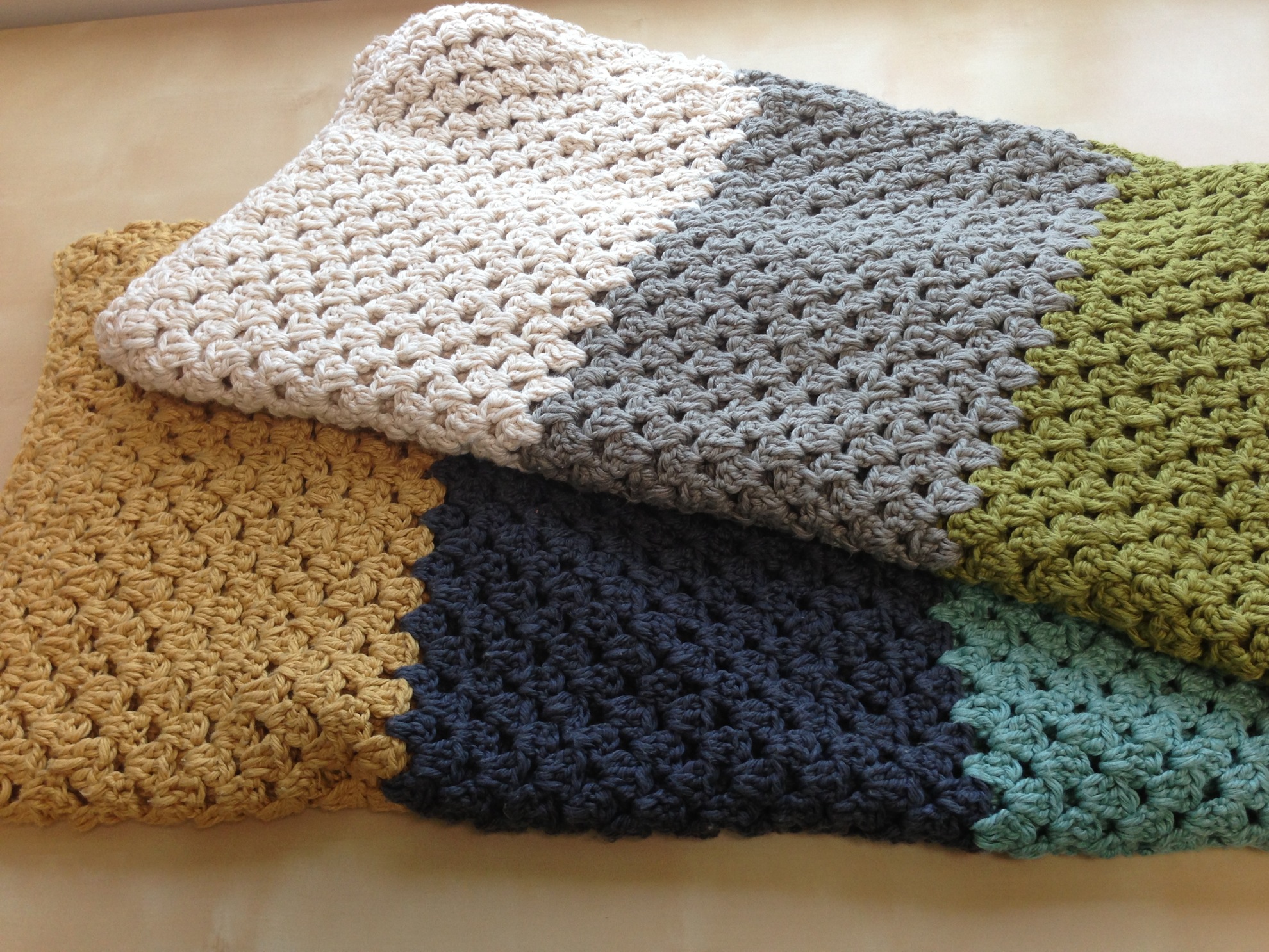 Finally Finished! The Billow Blanket KnitPicks Staff Knitting Blog