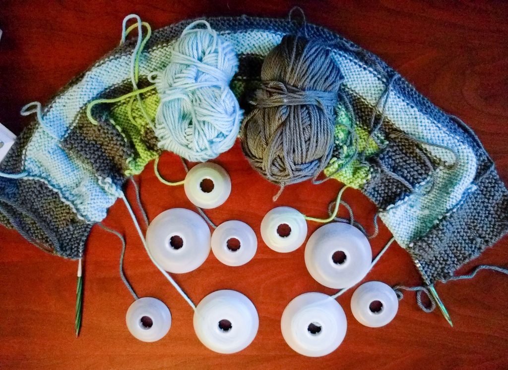 All About the Blankets Intarsia Style KnitPicks Staff Knitting Blog