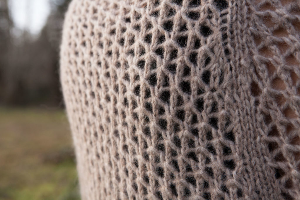 Knitting with Wonderfluff! KnitPicks Staff Knitting Blog