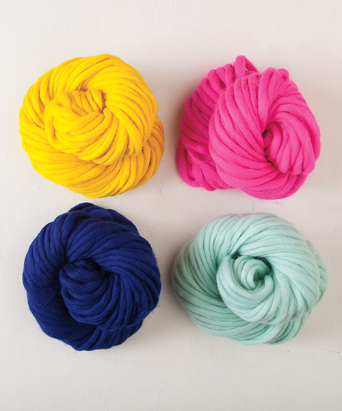 Hurrah for Super Tuff Puff! KnitPicks Staff Knitting Blog