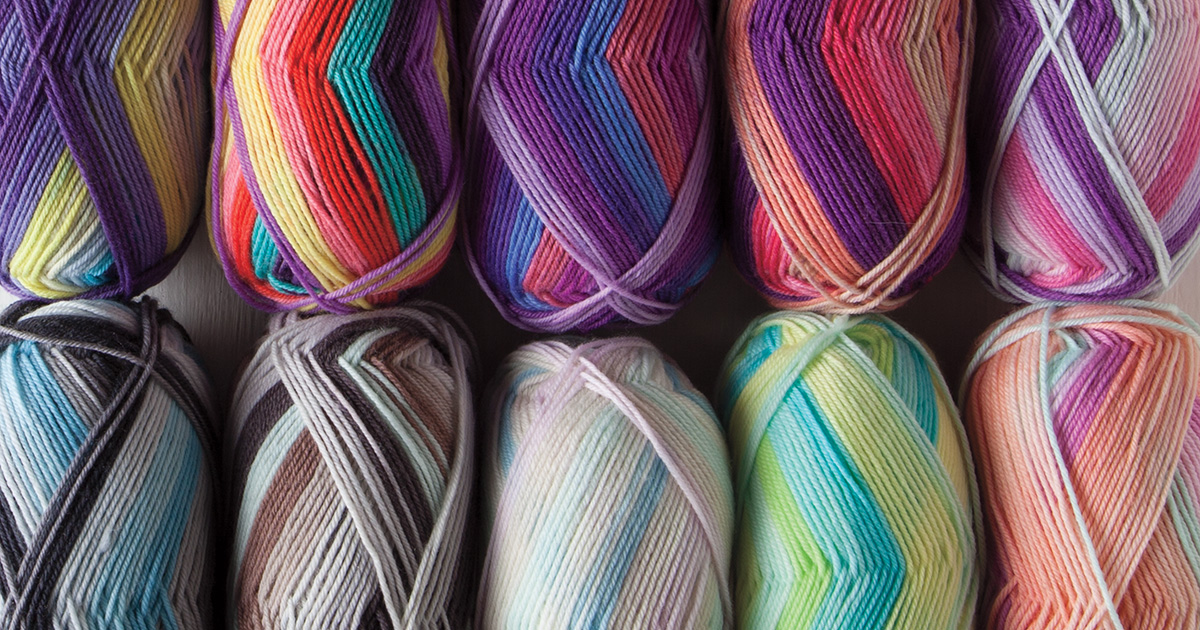 Felici Sock Yarn On Sale while supplies last! 30% off at ...