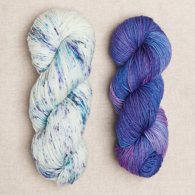 Color Story Hawthorne KnitPicks Staff Knitting Blog