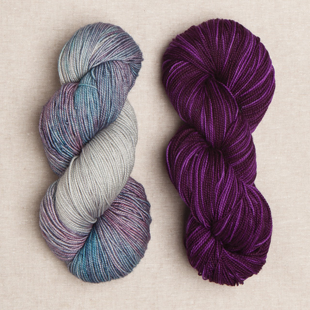 Color Story Hawthorne KnitPicks Staff Knitting Blog