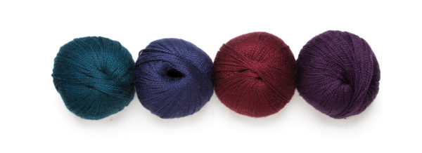Free Yarn Week at knitpicks.com