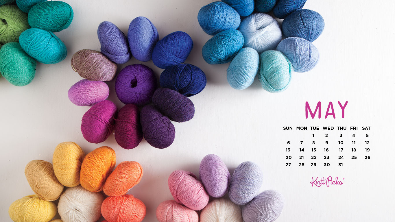 Knit Picks March 2018 Catalog Preview by Crafts Americana Group