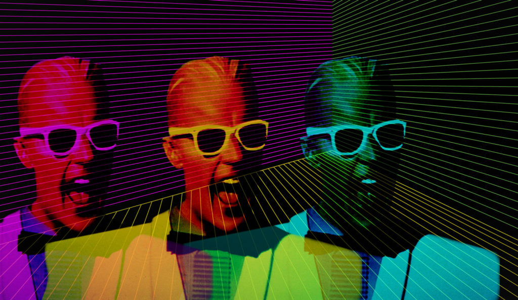 Max Headroom