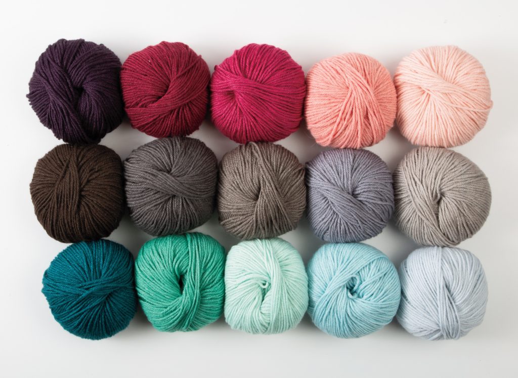 Monthly Yarn Sale 20 off Gloss! KnitPicks Staff Knitting Blog