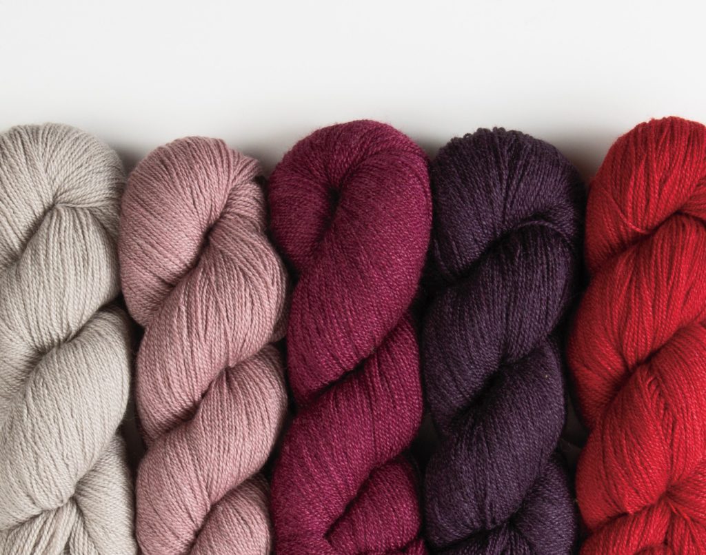 Monthly Yarn Sale 20 Off Gloss Knitpicks Staff Knitting Blog