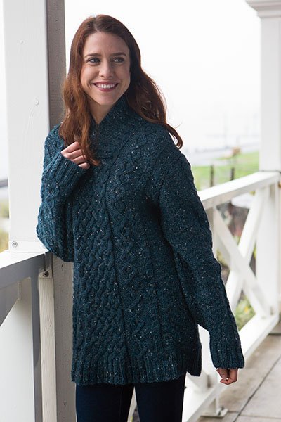 Crossings - New Exclusive Cable Collection - KnitPicks Staff Knitting Blog