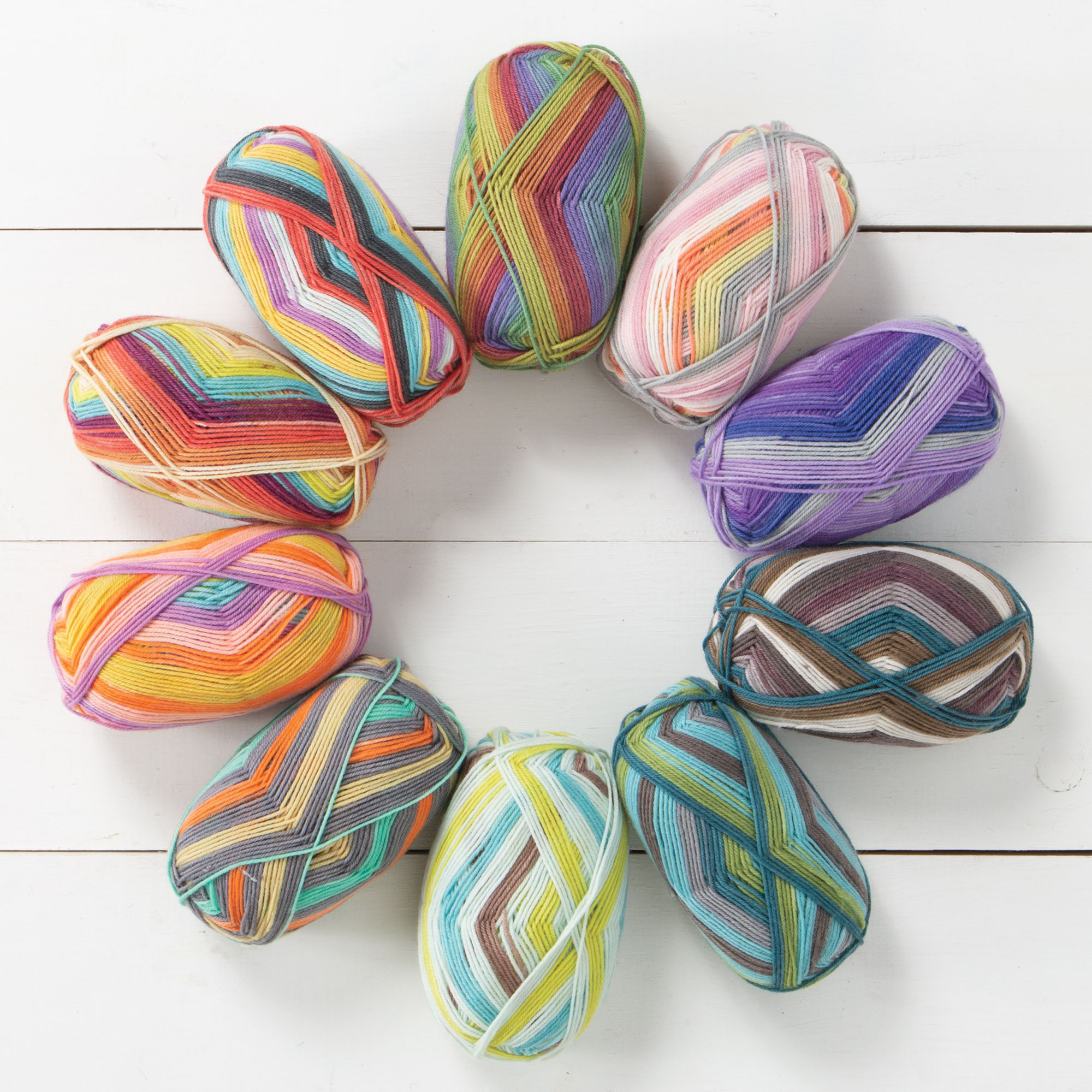 New Felici Colors For Summer Knitpicks Staff Knitting Blog