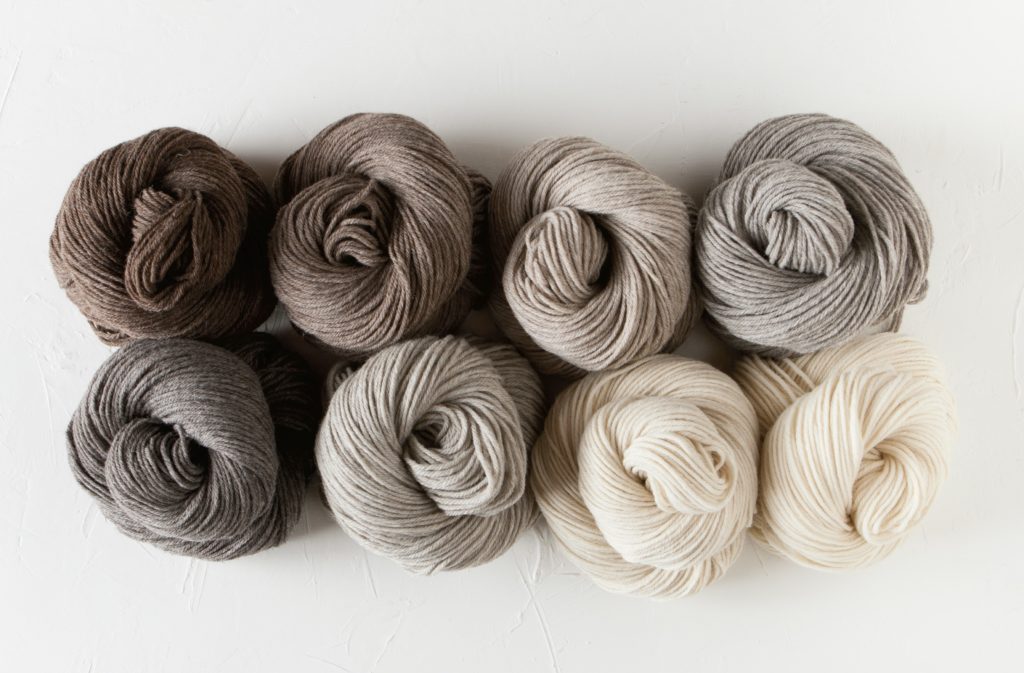 About Our Wool KnitPicks Staff Knitting Blog