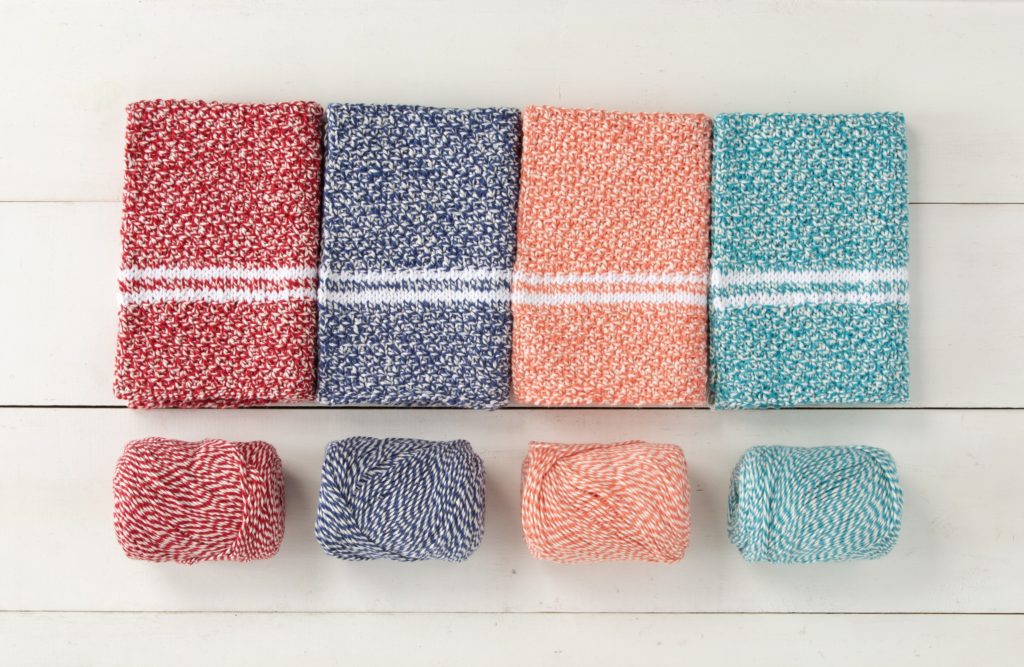 dish towel set