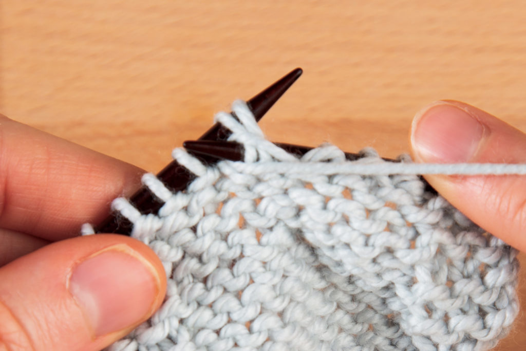 Cdd Knitting Stitch Shortcuts The Easy Way A B Learning