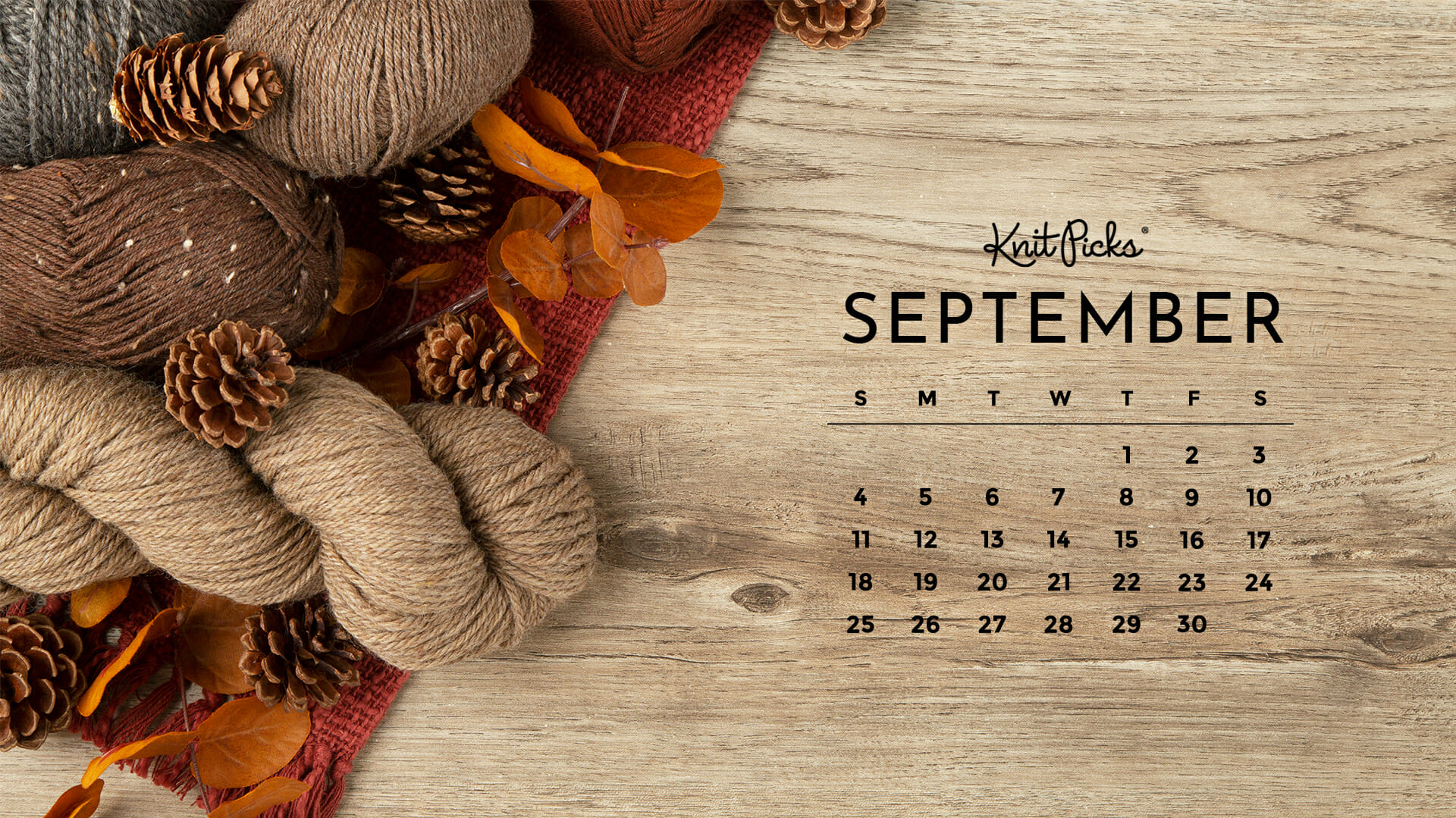 September Month Wallpaper September Month Wallpaper