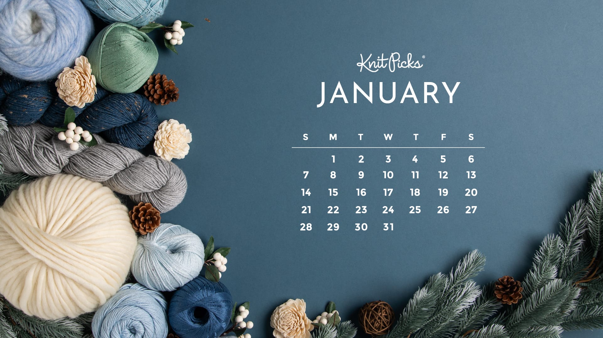 2024 January Calendar Wallpaper Images Free Image Sybil Euphemia