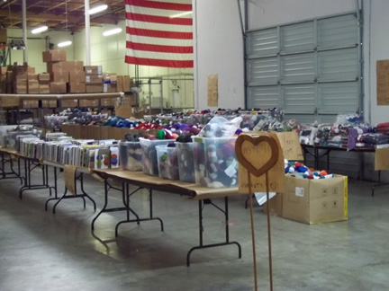 yarn warehouse sale