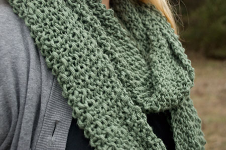 Super Snuggly Cowls - KnitPicks Staff Knitting Blog
